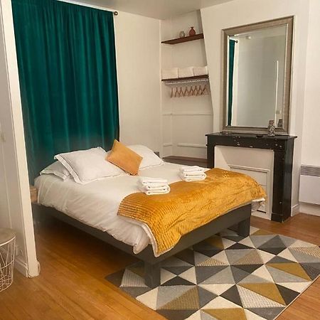 Jolie Appartement A פריז מראה חיצוני תמונה