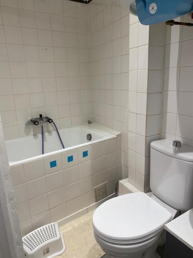 Jolie Appartement A פריז מראה חיצוני תמונה